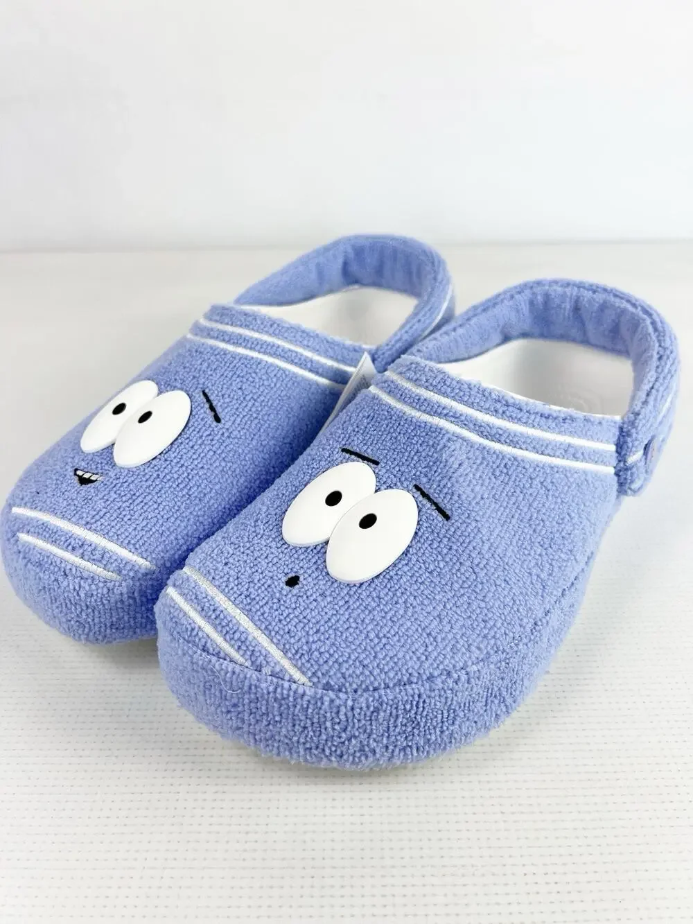 Crocs x Towelie South Park Classic Clogs Mens 10 | Womens 12 | 211501-90H New